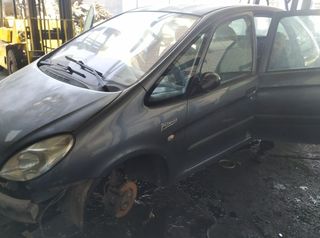 Pistón citroen 619 xsara picasso 1.6 hdi 90 488849