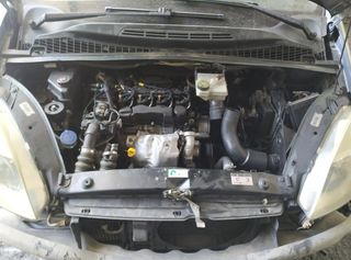 Pistón citroen 619 xsara picasso 1.6 hdi 90 488849