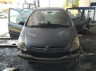 Pistón citroen 619 xsara picasso 1.6 hdi 90 488849