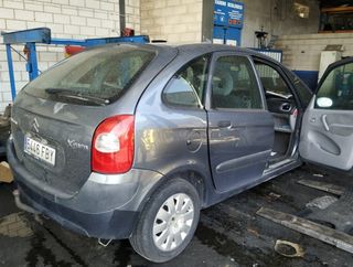 Pistón citroen 619 xsara picasso 1.6 hdi 90 488849