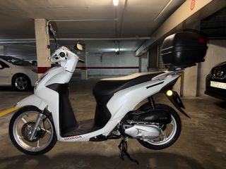 Honda Vision 110cc