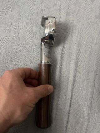 Portafiltros Normcore 58mm 18g