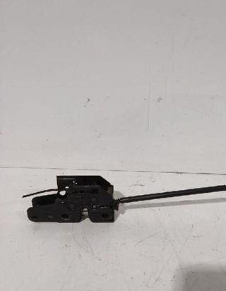 Volkswagen 165881 6q0823509 cerradura polo 1.9 sdi