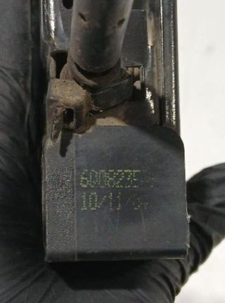 Volkswagen 165881 6q0823509 cerradura polo 1.9 sdi