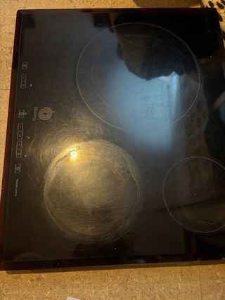 Piani cottura Balay a induzione