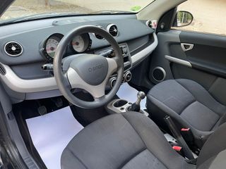 smart forfour 2006