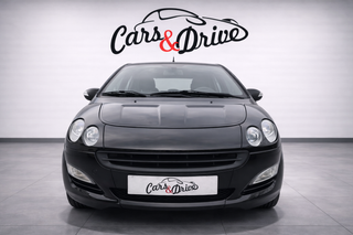 smart forfour 2006