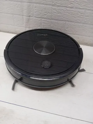 Robot Aspirador Ultenic D5s Pro