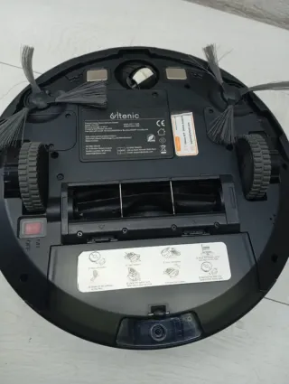 Robot Aspirador Ultenic D5s Pro