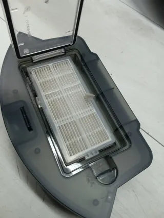 Robot Aspirador Ultenic D5s Pro