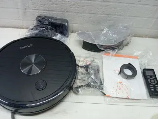 Robot Aspirador Ultenic D5s Pro