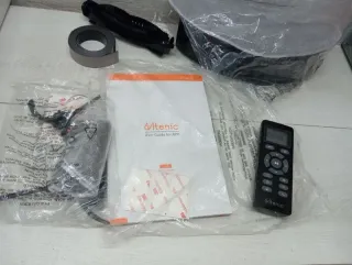 Robot Aspirador Ultenic D5s Pro