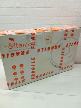 Robot Aspirador Ultenic D5s Pro