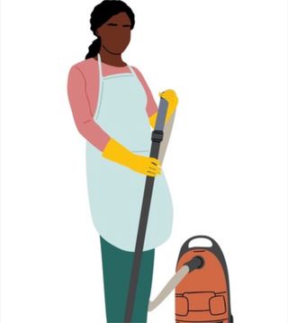 Servicio de limpieza