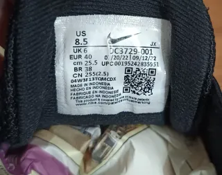 Scarpe Nike Revolution