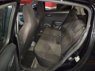 Nissan Pixo 2011 gasolina