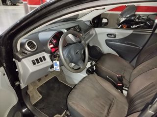 Nissan Pixo 2011 gasolina