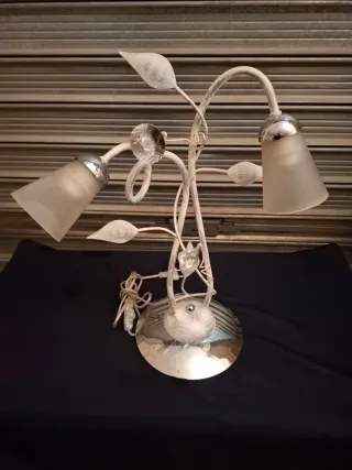 Lampada vintage anni 90