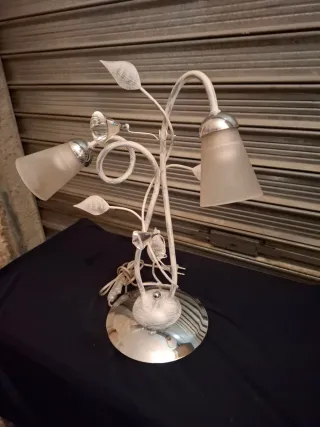 Lampada vintage anni 90