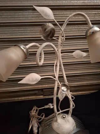 Lampada vintage anni 90