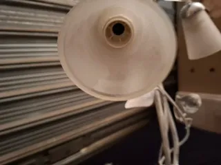 Lampada vintage anni 90