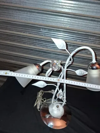 Lampada vintage anni 90