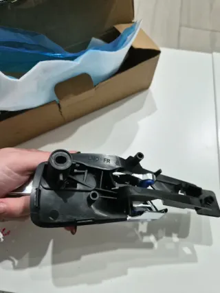 Manija Puerta Izquierda Alfa Romeo Giulietta