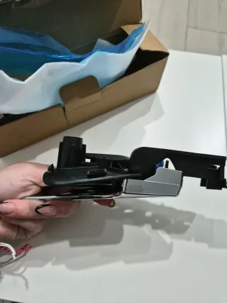 Manija Puerta Izquierda Alfa Romeo Giulietta