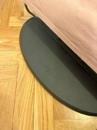 LOTE Hamaca BabyBjörn + 2 Fundas +funda transporte