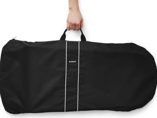 LOTE Hamaca BabyBjörn + 2 Fundas +funda transporte