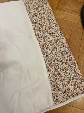 LOTE Hamaca BabyBjörn + 2 Fundas +funda transporte