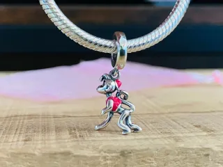 Charm Colgante | Mono Abú de Aladin Disney