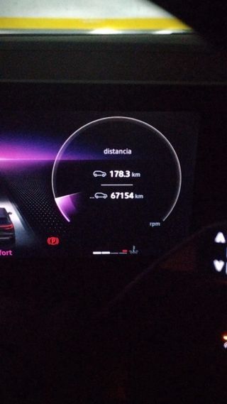 Renault Austral Techno Mild Hybrid 140 cv