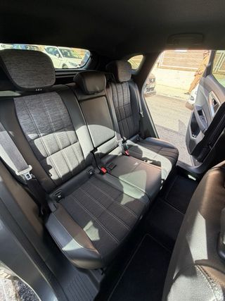 Renault Austral Techno Mild Hybrid 140 cv