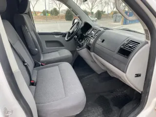 Volkswagen Transporter 2011 2.0 tdi