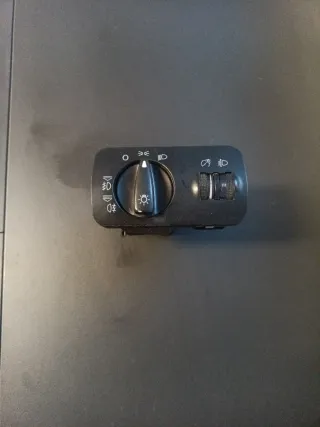 Piezas interior Seat Ibiza GT TDI 6K1