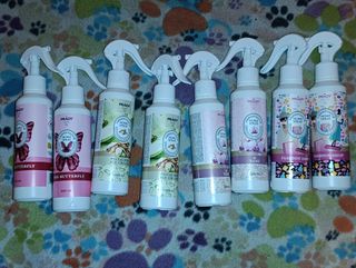 Ambientadores  2 por 5€