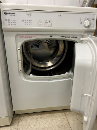 Secadora Bauknecht TRA 4120