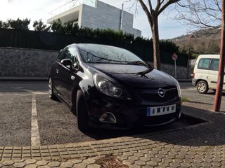 Opel Corsa  OPC 192cv