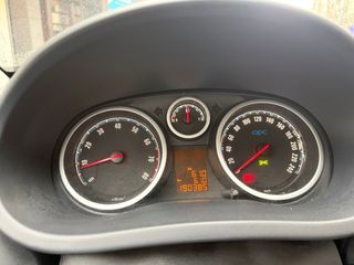 Opel Corsa  OPC 192cv