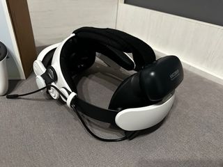 Meta Quest 3 512GB - Facial AMVR - batería 10000mA