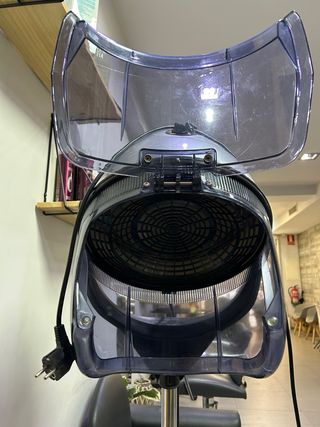 Secador de casco COSMO Profesional