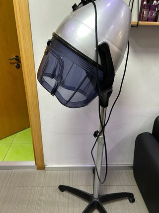 Secador de casco COSMO Profesional