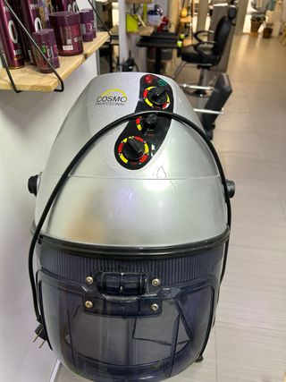 Secador de casco COSMO Profesional