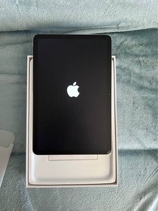 iPad Pro 11 M4 1TB
