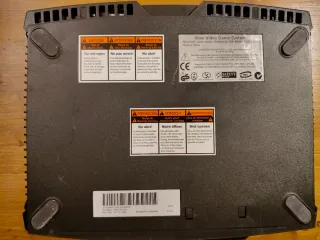 Xbox Classic + 2 Giochi leggere descrizione