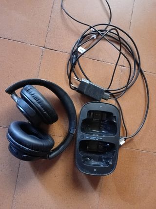 Avantree Ensemble Auriculares Inalámbricos TV