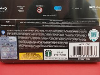 Tango & Cash  steelbook Blu-ray