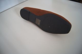 Sapatos Parfois Castanhos Tamanho 37