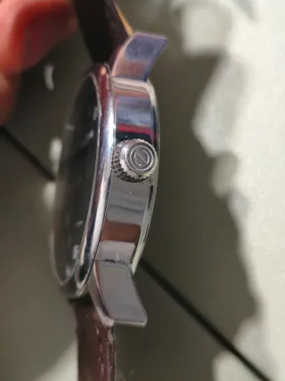 Reloj Lenzers Edición Limitada